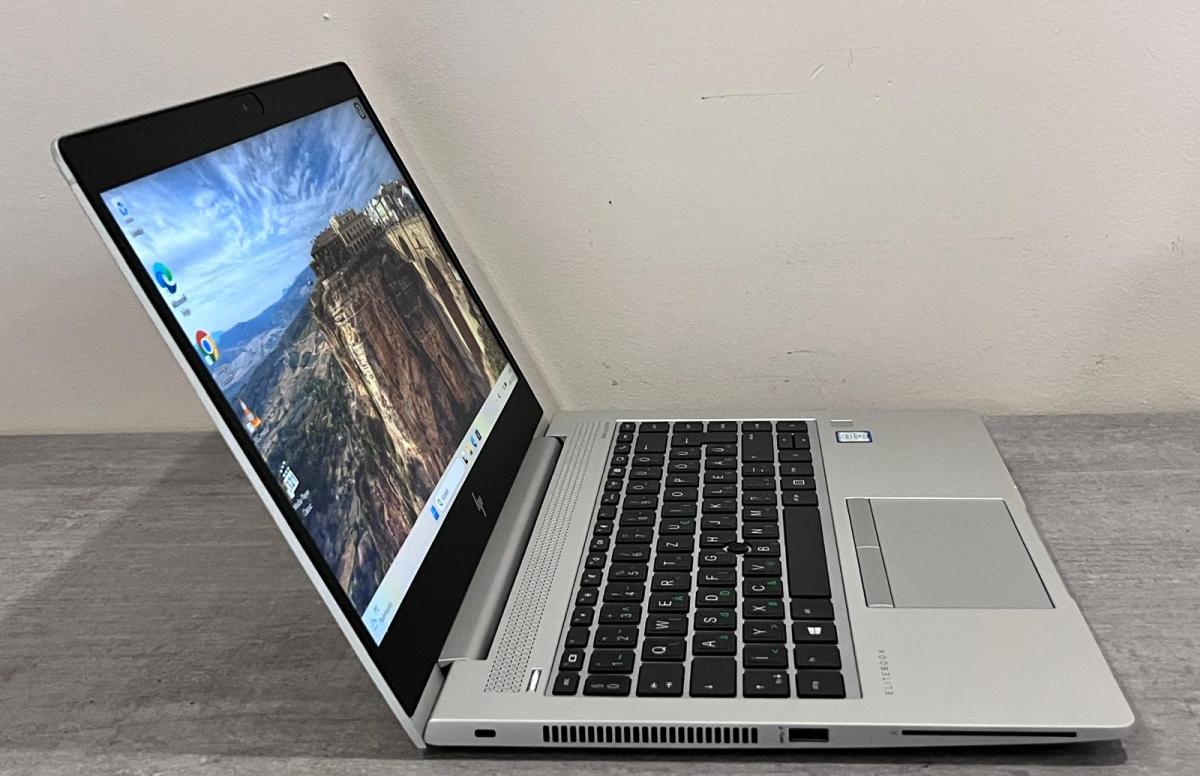 HP EliteBook 840 G6
